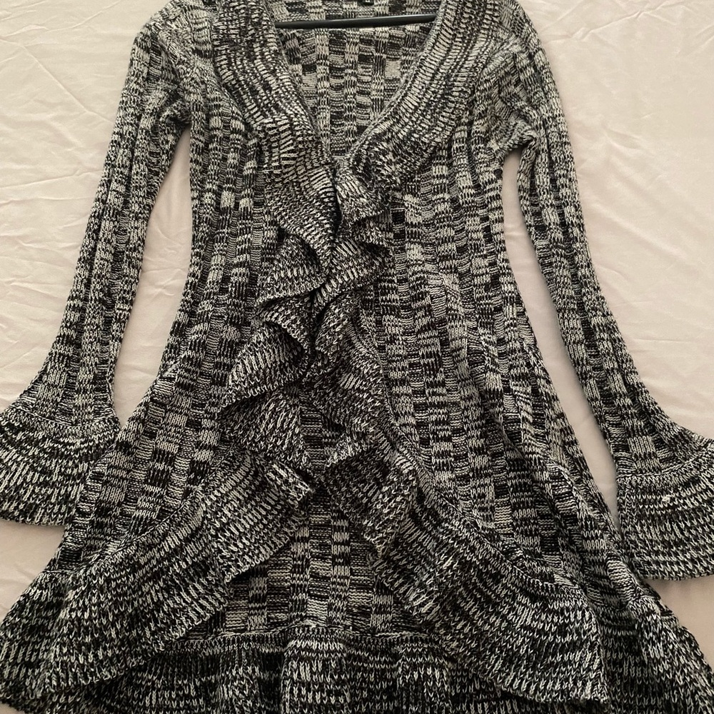 Women’s sweater